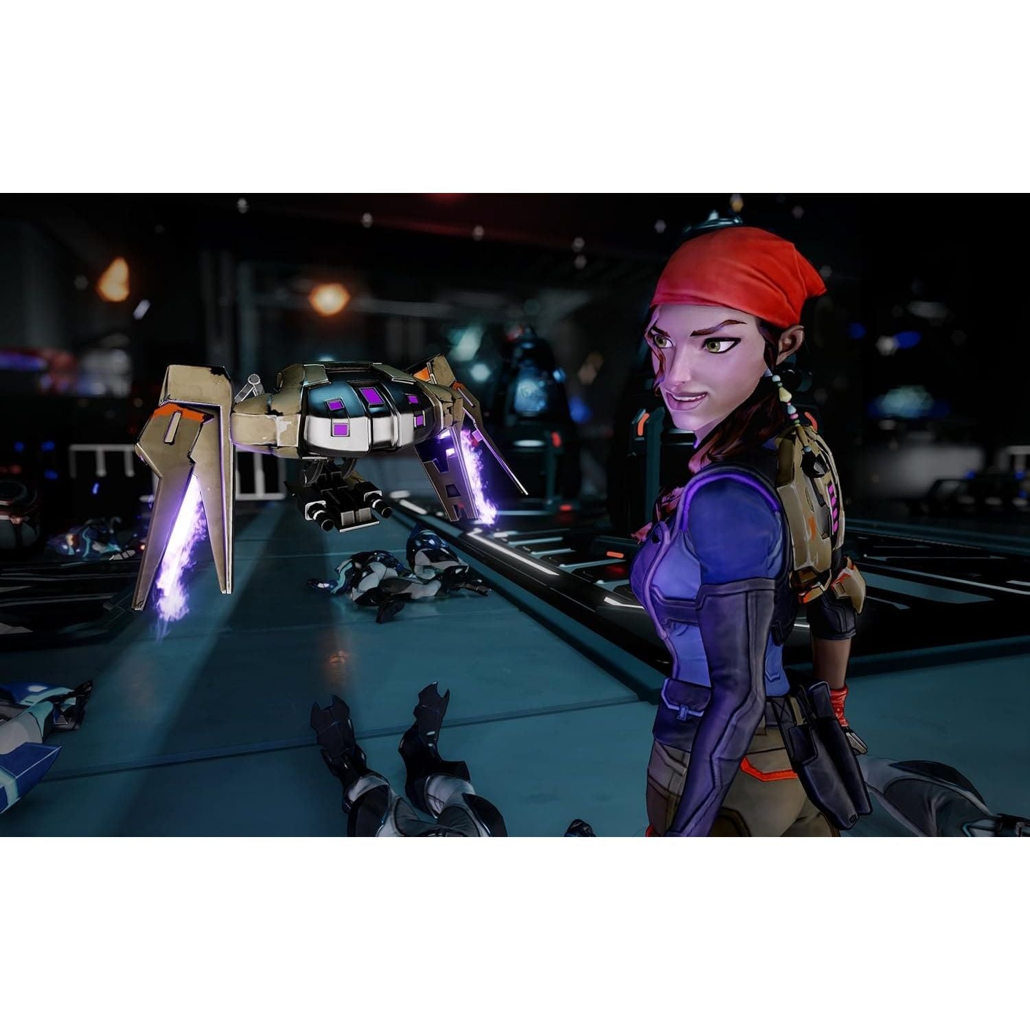 Buy PS4,Agents of Mayhem: Day One Edition (PS4) - Gadcet UK | UK | London | Scotland | Wales| Ireland | Near Me | Cheap | Pay In 3 | Video Game Software