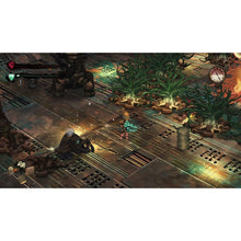 Smoke and Sacrifice - Nintendo Switch