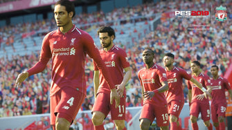 Buy PlayStation,Pro Evolution Soccer 2019 - PS4 Game - Gadcet UK | UK | London | Scotland | Wales| Near Me | Cheap | Pay In 3 | Video Game Software