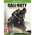 Xbox,Call of Duty - Advance Warfare - Xbox One Game - Gadcet.com