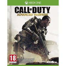 Xbox,Call of Duty - Advance Warfare - Xbox One Game - Gadcet.com