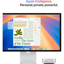 Buy Ecat Tech Ltd,Apple Mac mini (M4, 10-Core CPU/10-Core GPU) 16GB Unified Memory, 256GB SSD, Gigabit Ethernet – Built for Apple Intelligence - Gadcet UK | UK | London | Scotland | Wales| Near Me | Cheap | Pay In 3 | Laptop