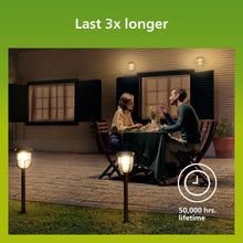 Buy Philips,Philips Frosted Ultra-Efficient LED Bulb (3 Pack) – E27, 4W (Equivalent to 60W), Warm White 2700K, Energy Efficiency A - Gadcet UK | UK | London | Scotland | Wales| Near Me | Cheap | Pay In 3 | LED Light Bulbs