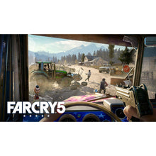 Buy PlayStation,Far Cry 4 + Far Cry 5 - PS4 Game - Gadcet UK | UK | London | Scotland | Wales| Near Me | Cheap | Pay In 3 | Video Game Software