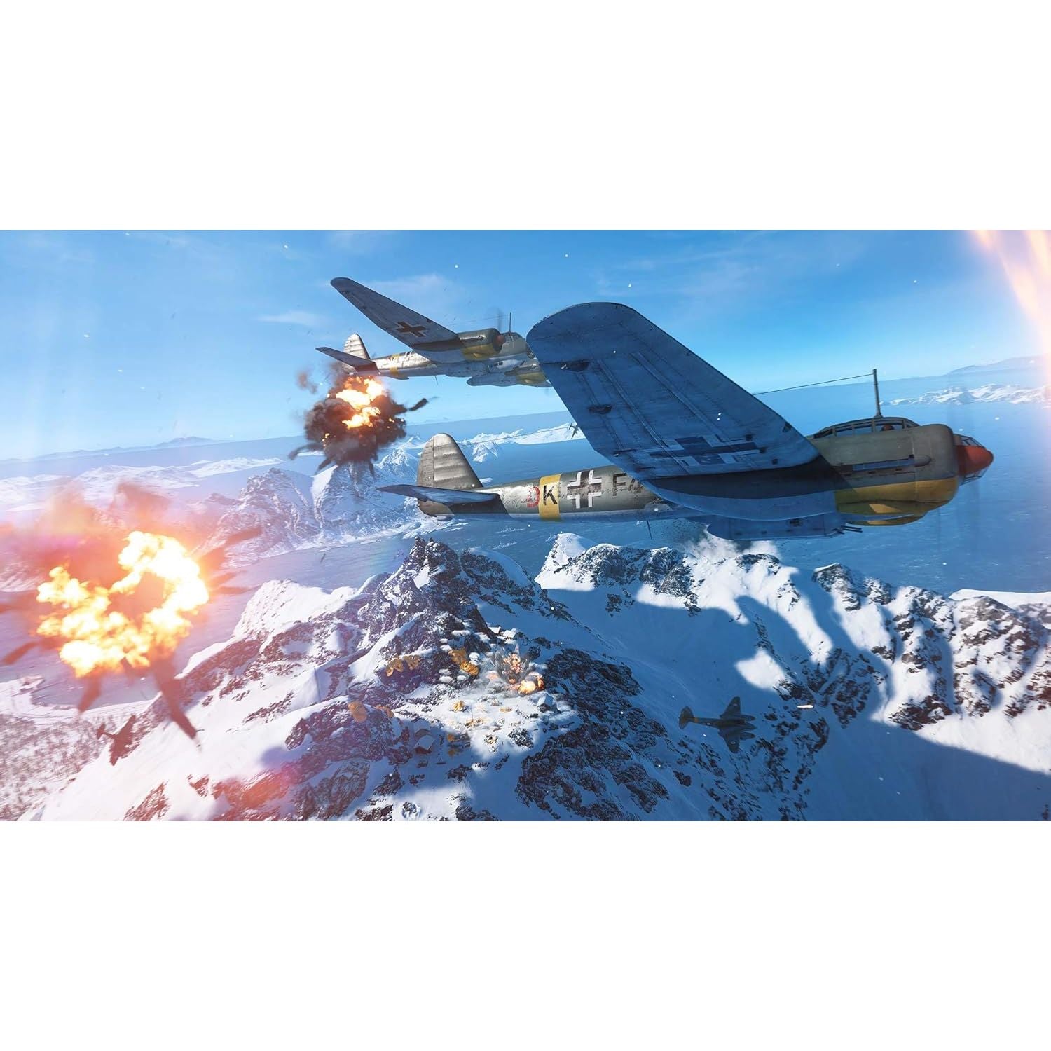 Buy Play station,Battlefield V Deluxe Edition - PS4 Game - Gadcet UK | UK | London | Scotland | Wales| Near Me | Cheap | Pay In 3 | Games