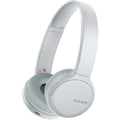 Buy Sony,Sony WH-CH510 On-Ear Wireless Headphones - White - Gadcet UK | UK | London | Scotland | Wales| Ireland | Near Me | Cheap | Pay In 3 | Headphones & Headsets