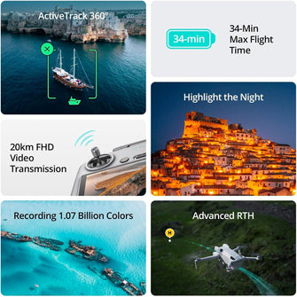 Buy DJI,DJI Mini 4 Pro Fly More Combo – 4K HDR Camera Drone with DJI RC 2, 34-Min Flight, 2 Extra Batteries, Under 249g - Gadcet UK | UK | London | Scotland | Wales| Near Me | Cheap | Pay In 3 | Drone Video Cameras