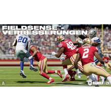 Buy PlayStation,MADDEN NFL 24 Standard - PS4 Game - Gadcet UK | UK | London | Scotland | Wales| Near Me | Cheap | Pay In 3 | Video Game Software