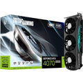 Buy Zotac,Zotac GeForce RTX 4070 SUPER Trinity Black Edition - 12GB Graphics Card - Gadcet UK | UK | London | Scotland | Wales| Near Me | Cheap | Pay In 3 | Video Cards & Adapters