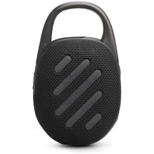 Buy JBL,JBL Clip 5 Ultra-Portable Bluetooth Speaker - JBL Pro Sound, Waterproof, 12-Hour Playtime, Integrated Carabiner, Black - Gadcet UK | UK | London | Scotland | Wales| Near Me | Cheap | Pay In 3 | Bluetooth Speakers
