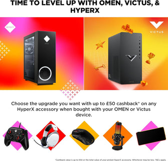 Buy HP,HP OMEN GT13-1049na Intel® Core™ i9 i9-11900K 32 GB DDR4-SDRAM 3 TB HDD+SSD NVIDIA GeForce RTX 3080 Ti Windows 11 Home Tower PC Black - Gadcet UK | UK | London | Scotland | Wales| Near Me | Cheap | Pay In 3 | CPUs