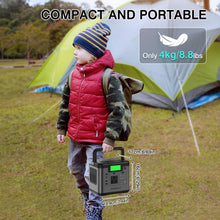 Buy SWAREY,SWAREY S500 Portable Power Station – 518Wh / 500W (1000W Surge) - Gadcet UK | UK | London | Scotland | Wales| Near Me | Cheap | Pay In 3 | Power Stations