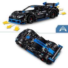 Buy LEGO,LEGO Technic Porsche GT4 e-Performance Race Car Toy (42176) – Remote Control Model Vehicle for Kids 10+, Boys & Girls, Birthday Gift, Room Decor - Gadcet UK | UK | London | Scotland | Wales| Near Me | Cheap | Pay In 3 | Toys & Games