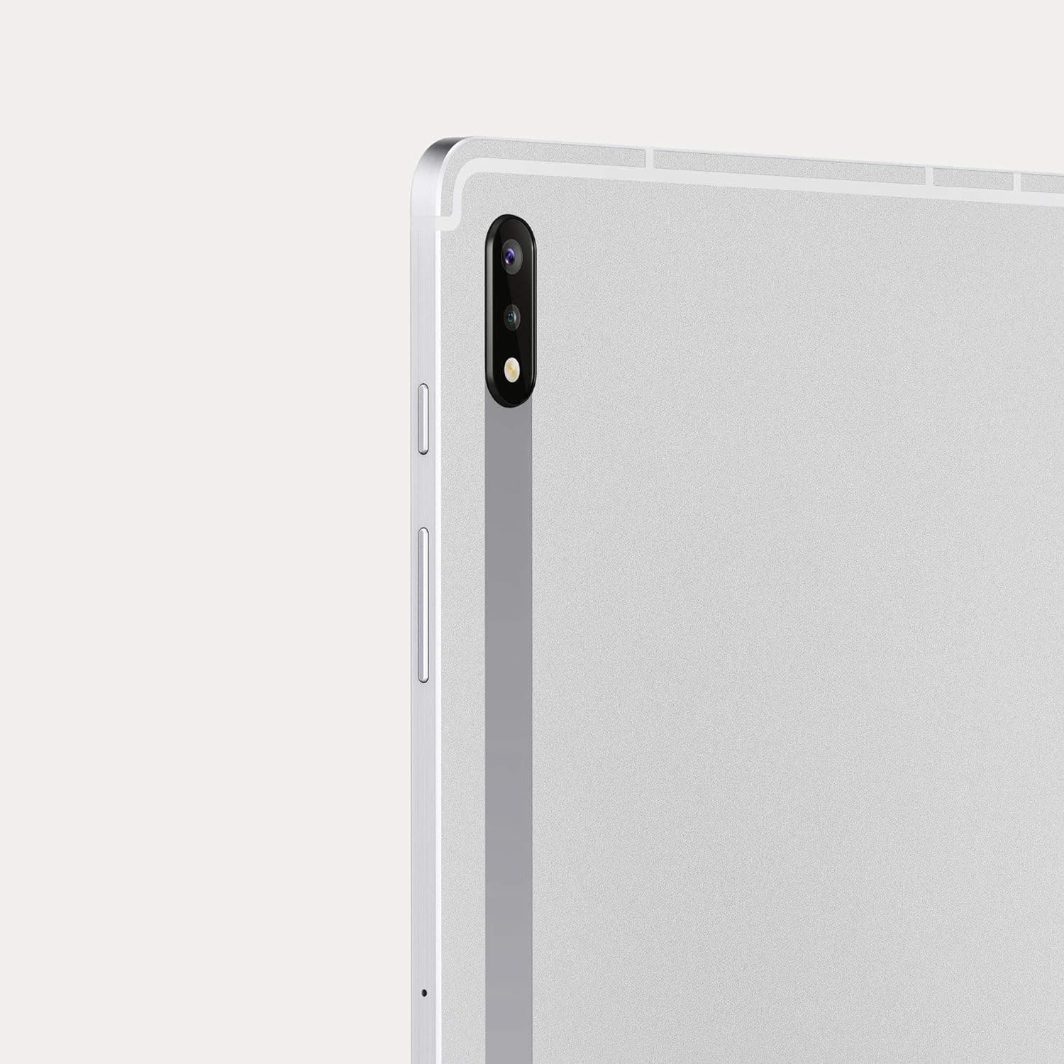 Buy Samsung,Samsung Tab S7 Plus - ‎12.4 Inches - 128GB Storage - Wi-Fi - Silver - Gadcet UK | UK | London | Scotland | Wales| Ireland | Near Me | Cheap | Pay In 3 | Tablet Computers