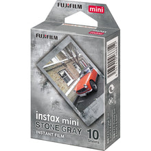 Buy instax,Fujifilm instax mini Instant Film – Stone Gray Border, 10 Shot Pack - Gadcet UK | UK | London | Scotland | Wales| Near Me | Cheap | Pay In 3 | Instant Film Cameras
