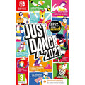Buy Nintendo Game,Just Dance 2021 (Code in Box) - Nintendo Switch Game - Gadcet UK | UK | London | Scotland | Wales| Near Me | Cheap | Pay In 3 | Video Game Software