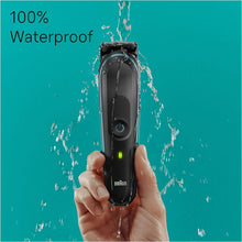 Buy Braun,Braun 10-in-1 All-in-One Style Kit Series 5, Male Grooming Kit With Beard Trimmer, Hair Clippers, Nose and Ear& Precision Trimmer, Gifts for Men, UK 2 Pin Plug, MGK5445, Black - Gadcet UK | UK | London | Scotland | Wales| Near Me | Cheap | Pay In 3 | Shaving & Grooming Accessories