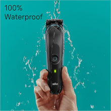 Buy Braun,Braun 10-in-1 Grooming Kit Series 5, Beard Trimmer, Hair Clippers, Nose & Ear Trimmer, Precision Trimmer, MGK5445, UK Plug, Black - Gadcet UK | UK | London | Scotland | Wales| Near Me | Cheap | Pay In 3 | Hair Clippers & Trimmers
