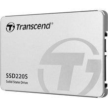 Buy Transcend,Transcend SSD220S 480 GB 2.5 Inch SATA III 6 Gb/s Internal Solid State Drive (SSD) 3D TLC NAND (TS480GSSD220S) - Gadcet UK | UK | London | Scotland | Wales| Near Me | Cheap | Pay In 3 | Hardware