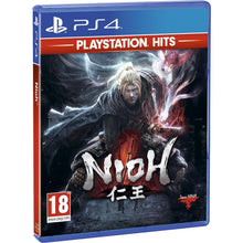 Buy PS4,NIOH PlayStation Hits (PS4) - Gadcet UK | UK | London | Scotland | Wales| Ireland | Near Me | Cheap | Pay In 3 | Video Game Consoles