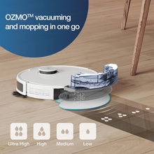 Buy ECOVACS,ECOVACS DEEBOT N8+ Robot Vacuum Cleaner 2300Pa with OZMO™ Mop - Gadcet UK | UK | London | Scotland | Wales| Ireland | Near Me | Cheap | Pay In 3 | Vacuum Cleaner