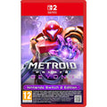 Metroid Prime 4: Beyond - Nintendo Switch 2 Edition
