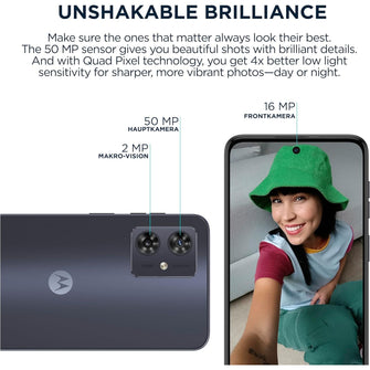 Buy Moto,Moto G54 5G 256GB 8GB Midnight Blue Sim-Free Unlocked Mobile Phone - Gadcet UK | UK | London | Scotland | Wales| Near Me | Cheap | Pay In 3 | Unlocked Mobile Phone