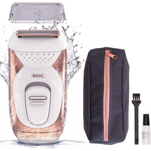 Buy Wahl,WAHL Ladies Shaver – Wet & Dry Electric Razor for Legs, Underarms & Bikini, Painless Hair Removal, Showerproof & Portable - Gadcet UK | UK | London | Scotland | Wales| Near Me | Cheap | Pay In 3 | Shaver & Trimmer