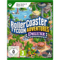 Buy Xbox,RollerCoaster Tycoon Adventures Deluxe - Xbox - Gadcet UK | UK | London | Scotland | Wales| Ireland | Near Me | Cheap | Pay In 3 | Video Game Software