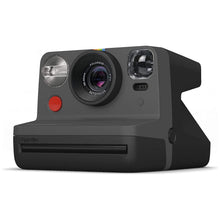 Polaroid,Polaroid Now Instant Camera i-Type - Black - 9028 - Gadcet.com