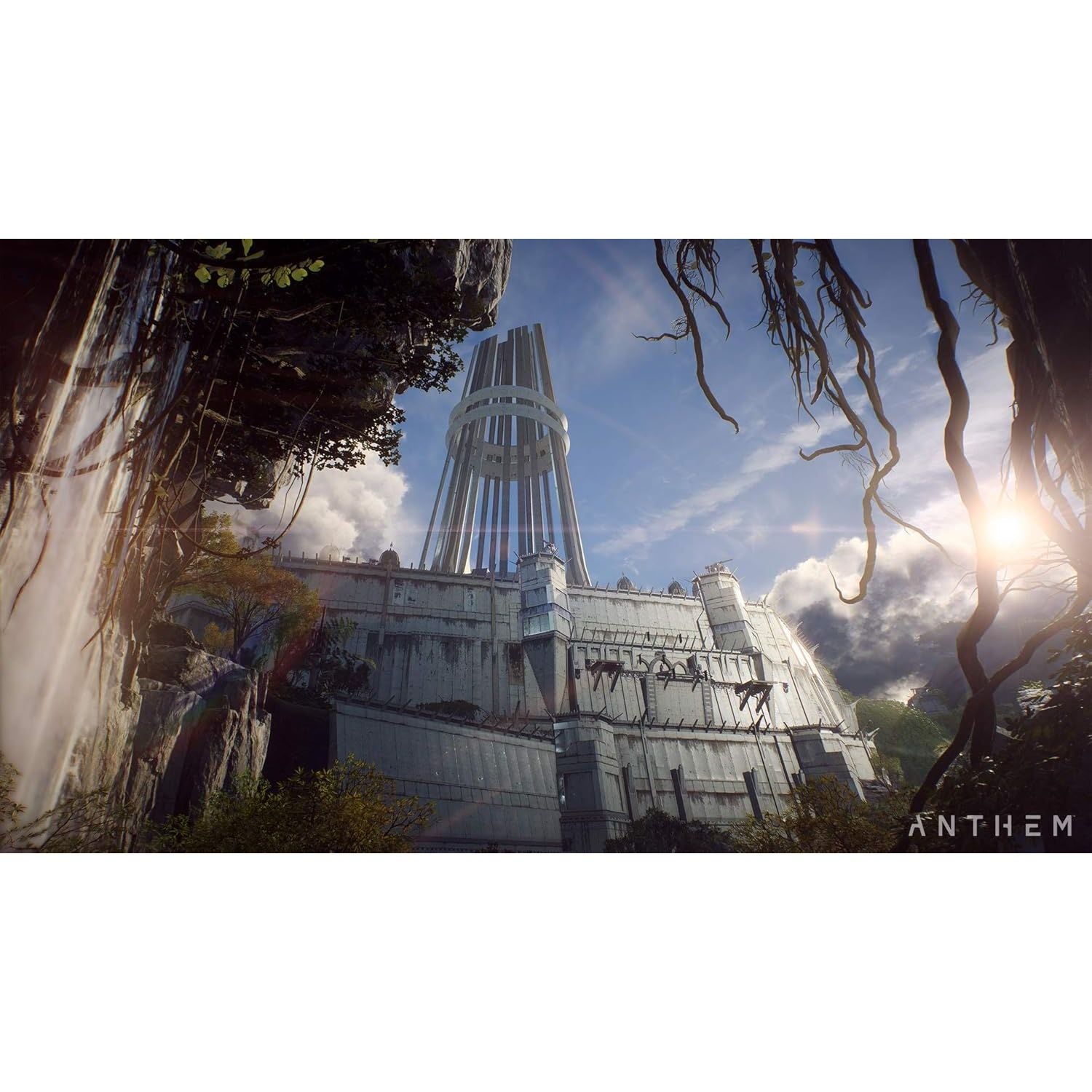 Buy Xbox One,Anthem (No DLC) - Xbox One Game - Gadcet UK | UK | London | Scotland | Wales| Near Me | Cheap | Pay In 3 | Video Game Software