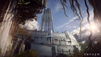 Anthem (No DLC) - Xbox One Game
