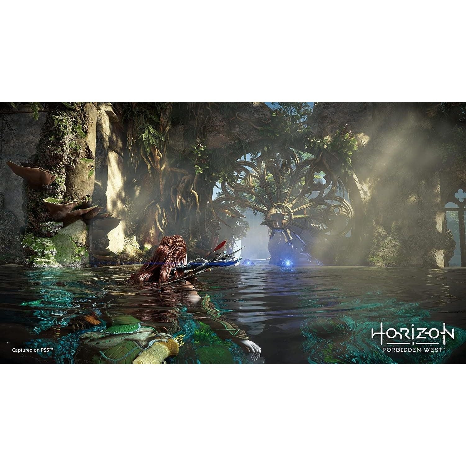 Buy Play station,Horizon Forbidden West (PS5) - Gadcet.com | UK | London | Scotland | Wales| Ireland | Near Me | Cheap | Pay In 3 | PS5 game