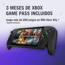 Buy Asus,ASUS ROG Xbox Ally X Handheld Gaming Console Black – AMD Ryzen AI Z2 Extreme, 24GB RAM, 1TB SSD, 7" 120Hz FHD Touchscreen, Windows 11 & 80Wh Battery - Gadcet UK | UK | London | Scotland | Wales| Near Me | Cheap | Pay In 3 | Home Game Consoles in Video Game Consoles
