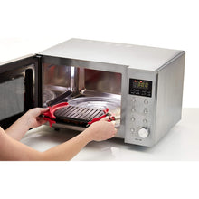 Buy Lekue,Lékué Microwave Grill XL – Large Size Crisping Grill Plate - Gadcet UK | UK | London | Scotland | Wales| Near Me | Cheap | Pay In 3 | Toaster, Grill