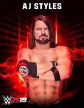 Buy Microsoft,WWE 2K19 (Xbox One) - Gadcet UK | UK | London | Scotland | Wales| Ireland | Near Me | Cheap | Pay In 3 | Video Game Software