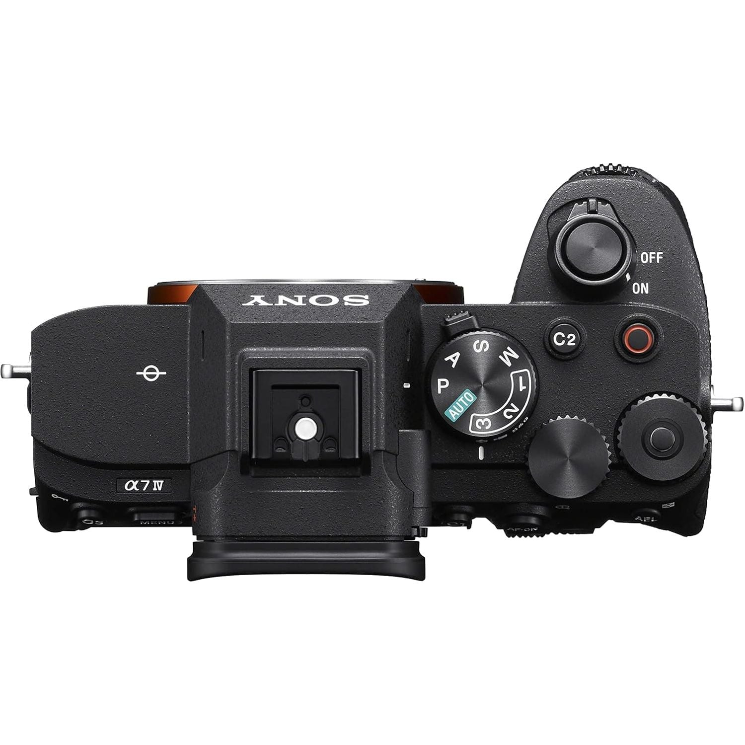 Buy Sony,Sony Alpha 7 IV | Full-Frame Mirrorless Camera ( 33MP, Real-time autofocus, 10 fps, 4K60p, Vari-angle touch screen, Large capacity Z battery ), Black - Gadcet UK | UK | London | Scotland | Wales| Ireland | Near Me | Cheap | Pay In 3 | Digital Cameras