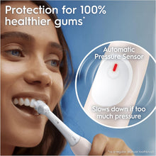 Oral-B iO2 Clean & Care Electric Toothbrush - Pink - 6