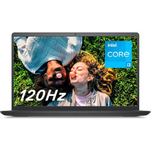 Buy Dell,Dell Inspiron 15 3520 Laptop, 11th Gen Intel Core i3, 15.6" FHD 120Hz, 8GB RAM, 256GB SSD, Black - Gadcet UK | UK | London | Scotland | Wales| Near Me | Cheap | Pay In 3 | Laptops