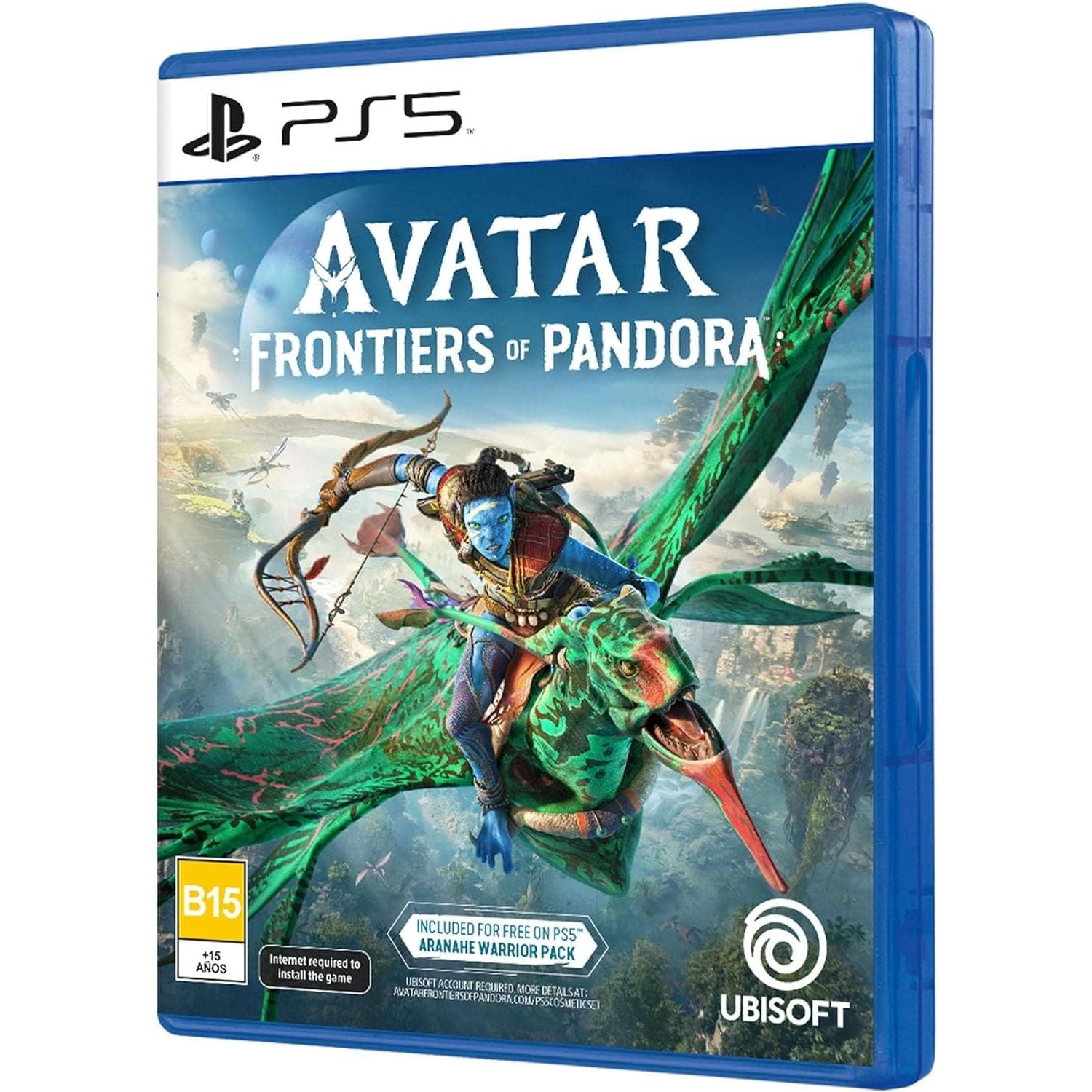 Buy sony,Avatar: Frontiers of Pandora for PlayStation 5 - Gadcet UK | UK | London | Scotland | Wales| Ireland | Near Me | Cheap | Pay In 3 | Video Game Software