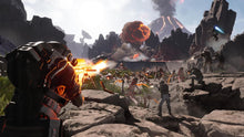 Starship Troopers Extermination - PS5 Game