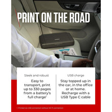 Buy Canon,Canon PIXMA TR150 Wireless Portable Color Inkjet Printer w/ Battery - A4 | Wi-Fi 2.4 & 5 GHz, Smartphone Printing, USB Charge | Compatible with iOS, Android, Windows - Gadcet UK | UK | London | Scotland | Wales| Near Me | Cheap | Pay In 3 | Printers, Copiers & Fax Machines