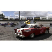 Buy PlayStation,Wreckfest - PS5 Game - Gadcet UK | UK | London | Scotland | Wales| Near Me | Cheap | Pay In 3 | Video Game Software