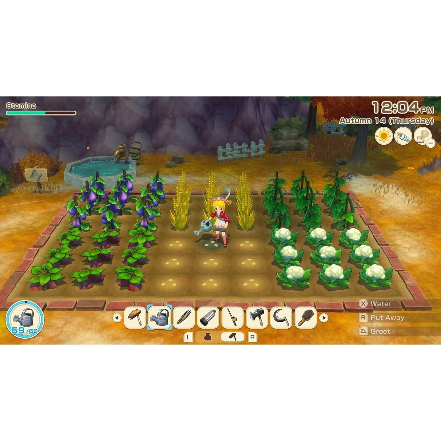 Buy Nintendo Game,Story of Seasons: Grand Bazaar - Switch 2 Game - Gadcet UK | UK | London | Scotland | Wales| Near Me | Cheap | Pay In 3 | Video Game Software