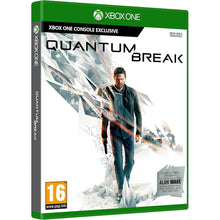 Buy Xbox One,Quantum Break - Xbox One Game - Gadcet UK | UK | London | Scotland | Wales| Near Me | Cheap | Pay In 3 | Video Game Software