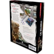 Buy Gadcet UK,Dungeons & Dragons Starter Set : Fantasy Roleplaying Game Starter Set - Gadcet UK | UK | London | Scotland | Wales| Ireland | Near Me | Cheap | Pay In 3 | Games and Toys