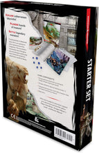 Buy Gadcet UK,Dungeons & Dragons Starter Set : Fantasy Roleplaying Game Starter Set - Gadcet UK | UK | London | Scotland | Wales| Ireland | Near Me | Cheap | Pay In 3 | Games and Toys