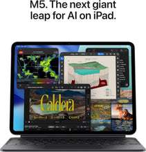 Buy Ecat Tech Ltd,Apple iPad Pro 11‑inch (M5) 256GB – Space Black - Gadcet UK | UK | London | Scotland | Wales| Near Me | Cheap | Pay In 3 | Tablet Computers