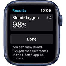 Buy Apple,Apple Watch Series 6 (GPS, 44mm) – Blue Aluminium Deep Navy Sport Band - Gadcet UK | UK | London | Scotland | Wales| Near Me | Cheap | Pay In 3 | Smart Watches