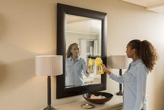 Buy Gadcet UK,Kärcher WV 1 Window Vac - Yellow - Gadcet UK | UK | London | Scotland | Wales| Ireland | Near Me | Cheap | Pay In 3 | 